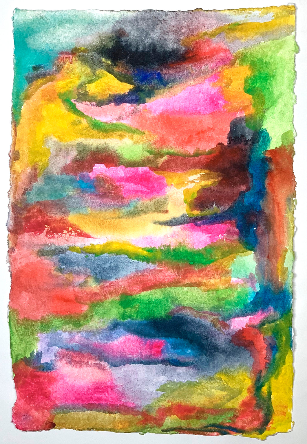 softest hills