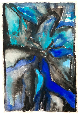 winter flower