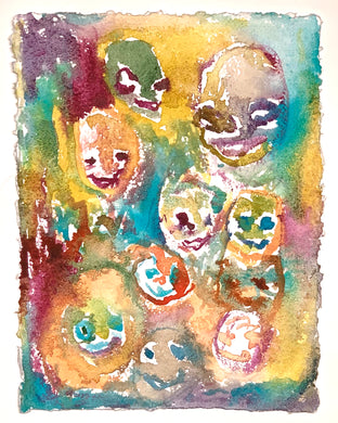 bonded individuals