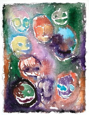bonded individuals ii