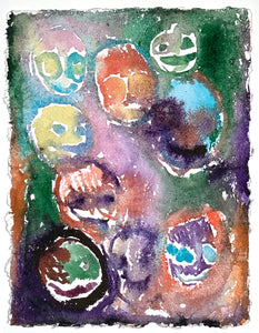 bonded individuals ii