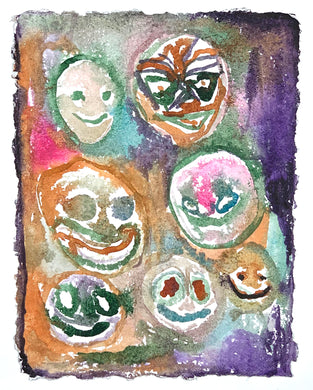 bonded individuals iii