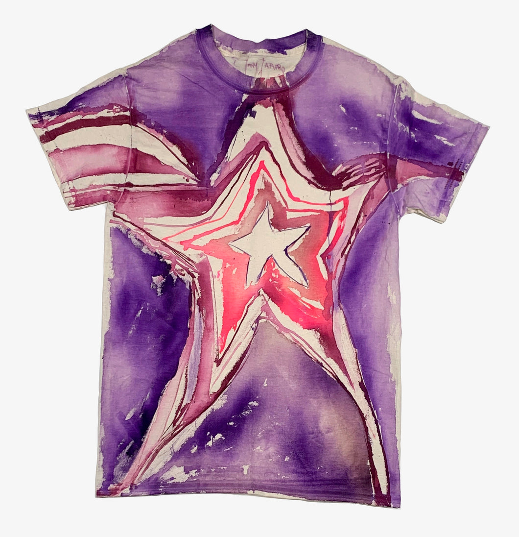 the star iii