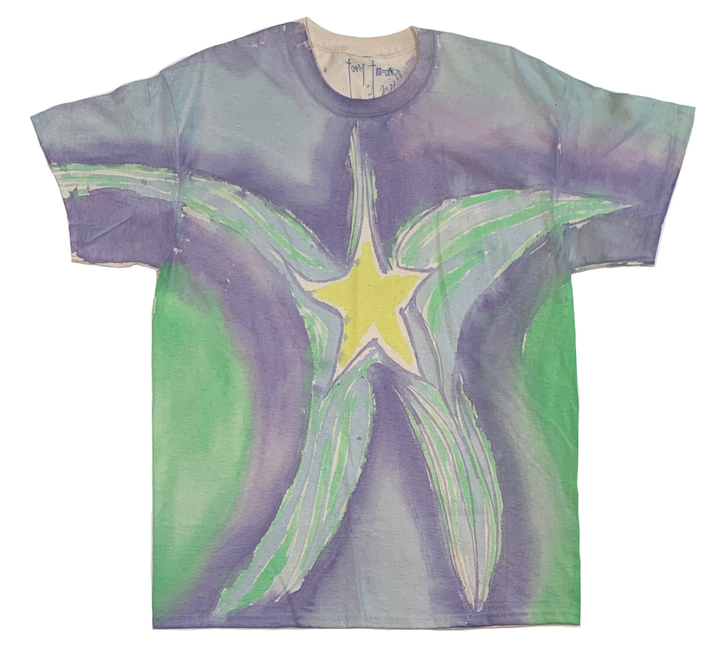 the star v