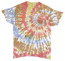 enriched strain ii