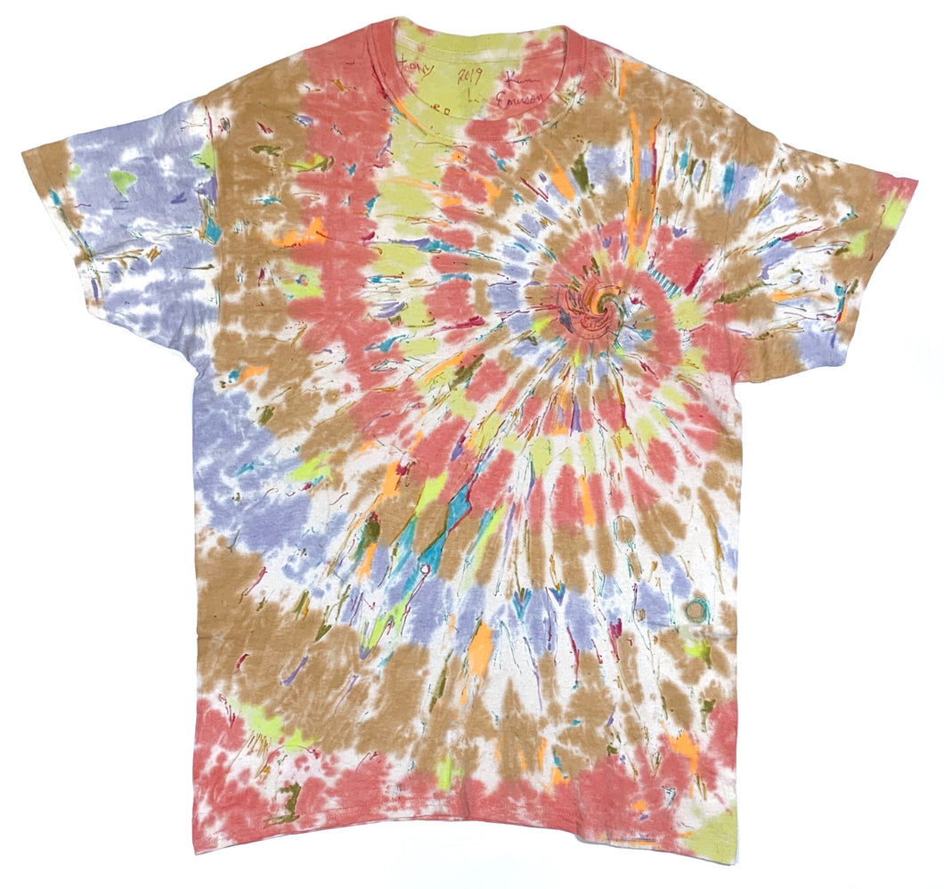 enriched strain ii