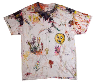 wild summer iv