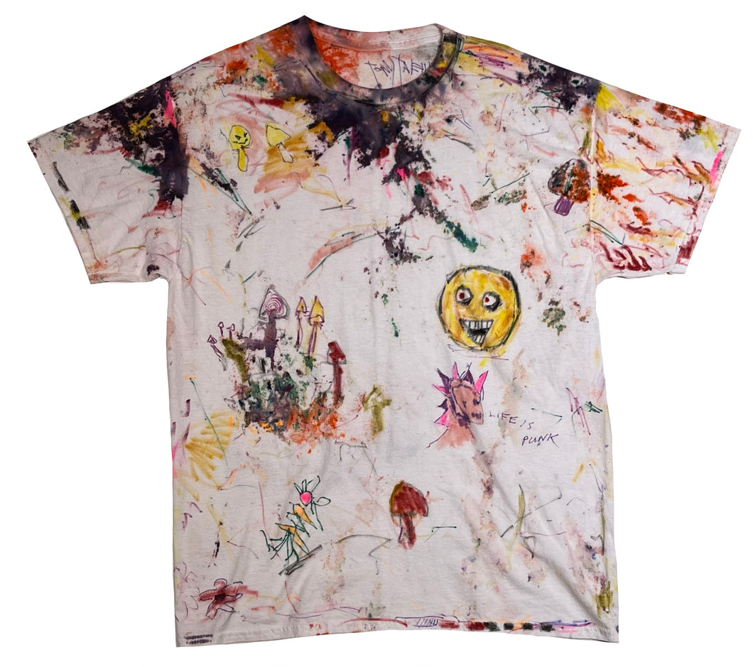 wild summer iv