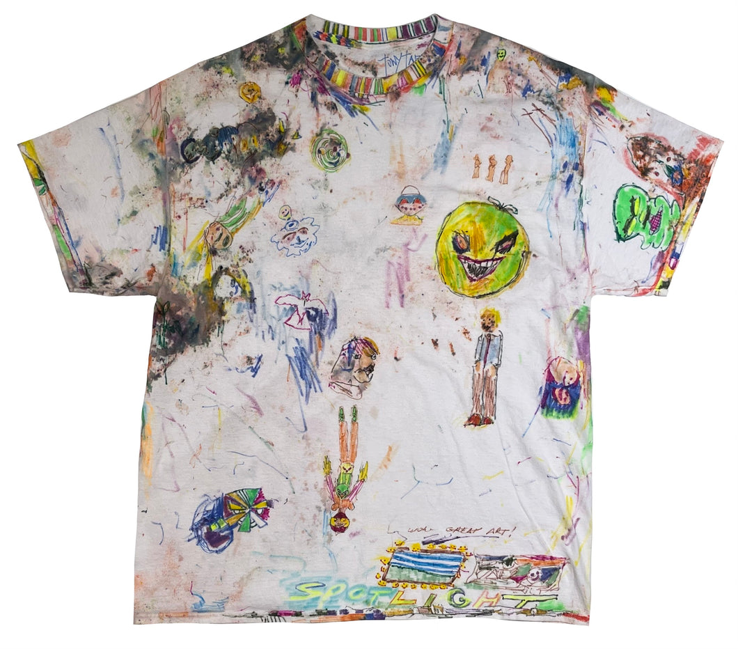 wild summer ix