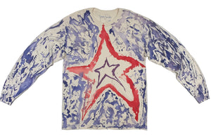 the star x
