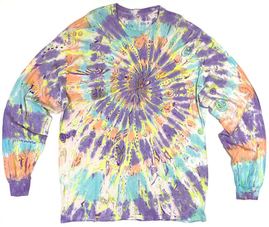 hippie killer