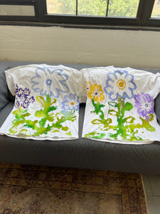 2 XXL Shirts - Custom