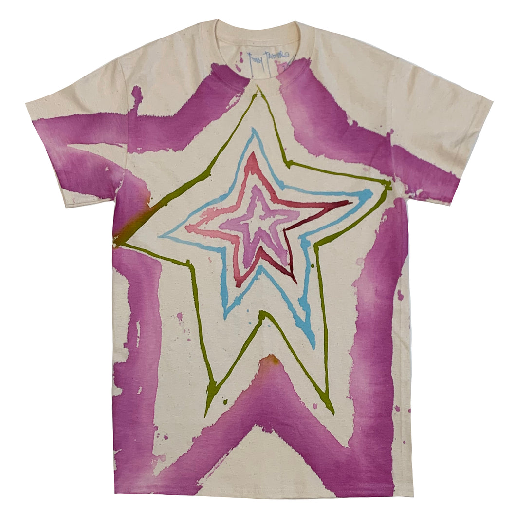 the star xiii