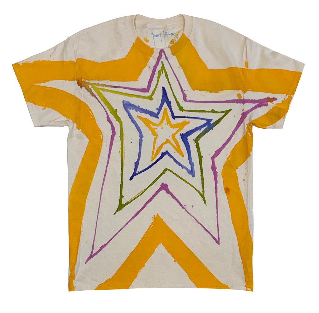 the star xiv