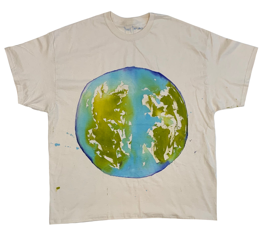 planetary sphere iv