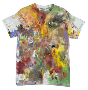 abstract iii