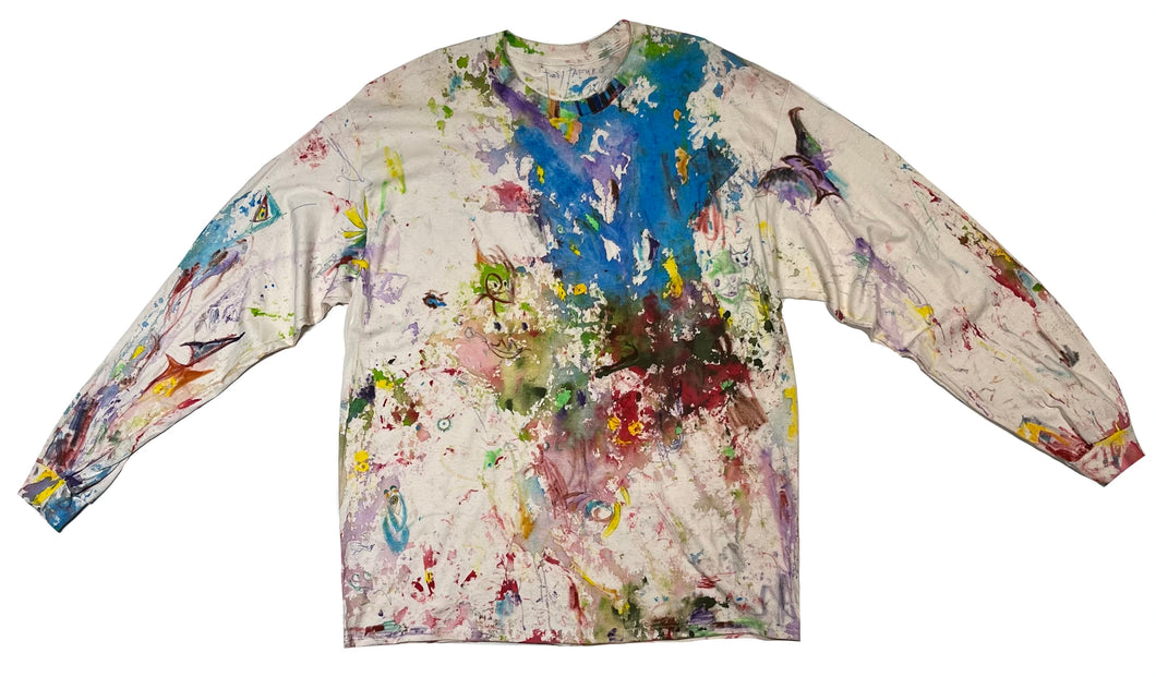 abstract ix