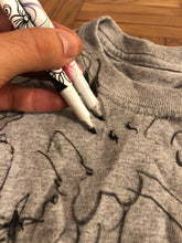 doublefisting