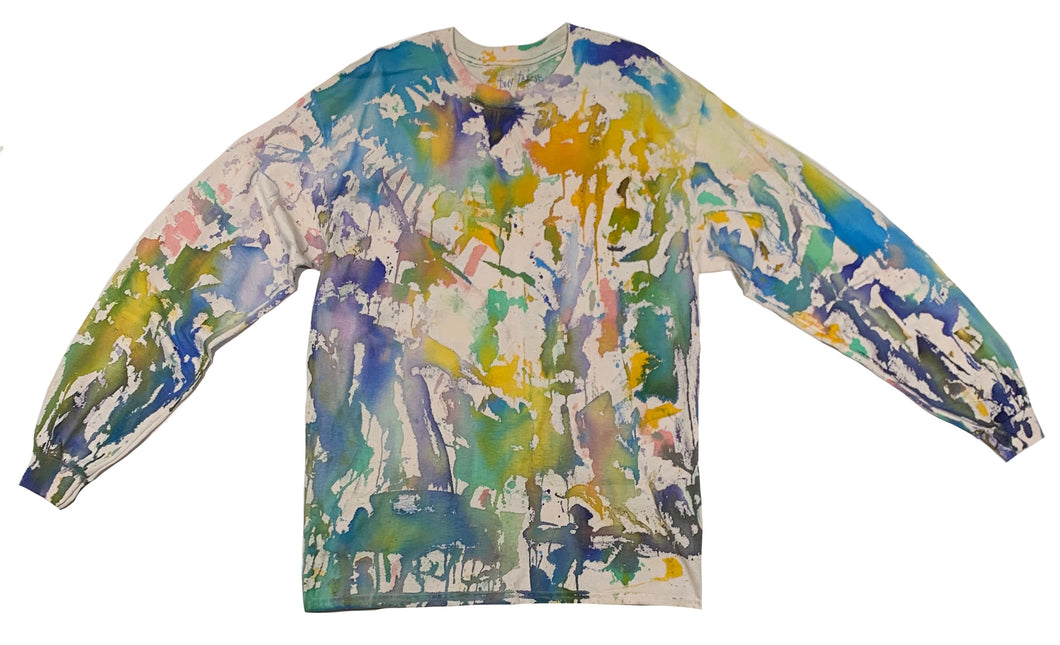 wild universe x