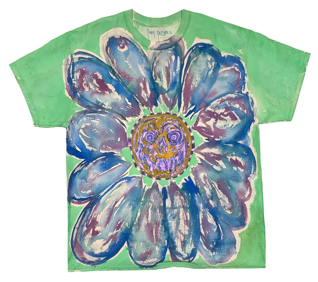 flower power iv