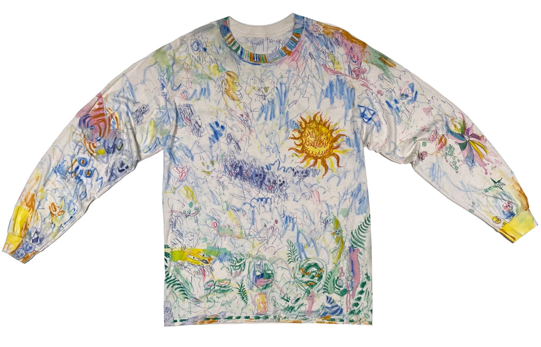 newer wild iv