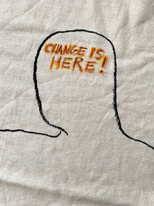 CHANGE