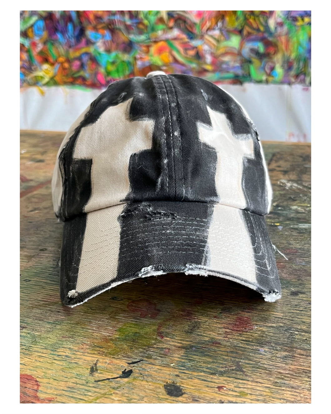 tt studio cap 2022