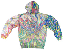 a wild hoodie