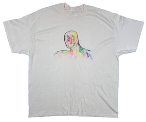 clown face (XXL)