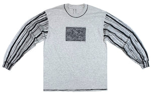 concrete x