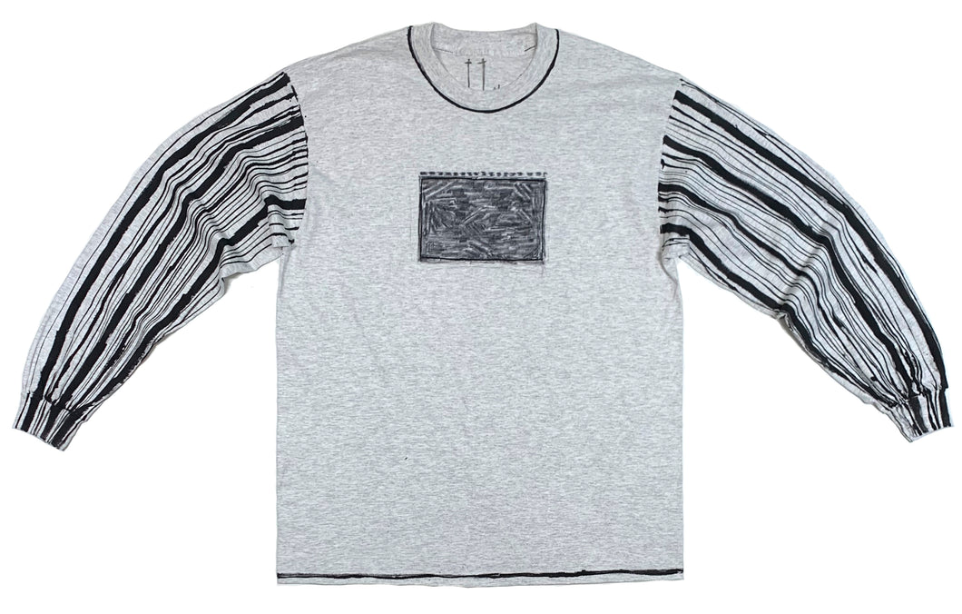 concrete x