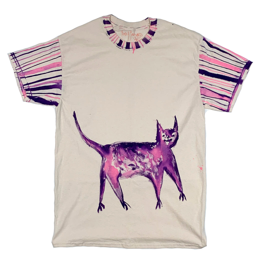 feline ii