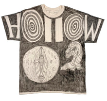 hollow moon