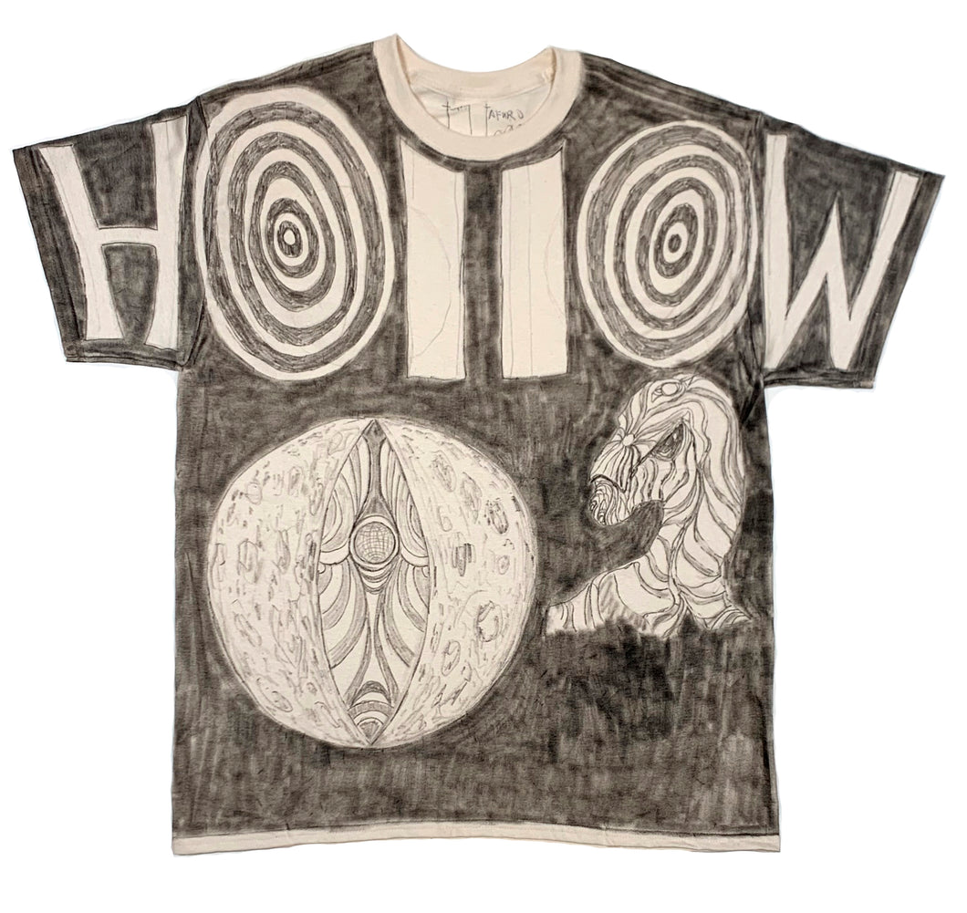 hollow moon