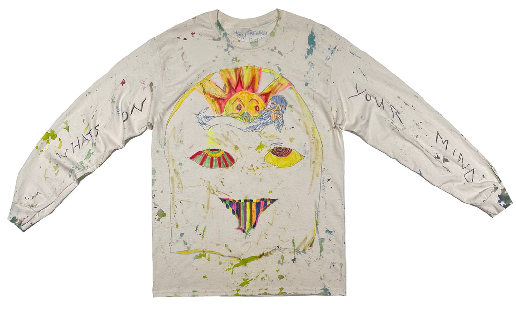 new wild xvi