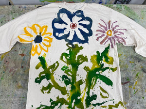 custom flower (XL)