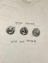 pitter patter