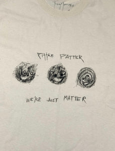 pitter patter
