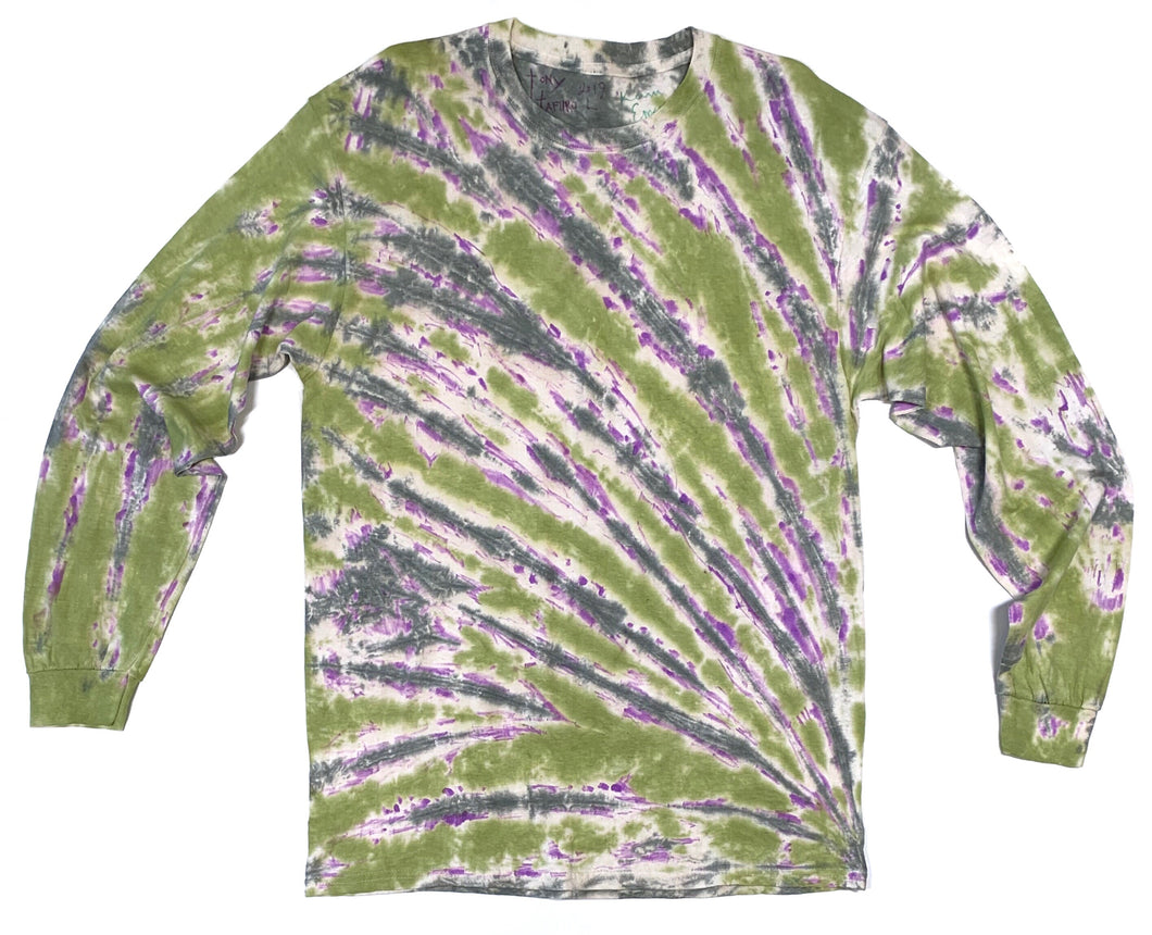 haze vii