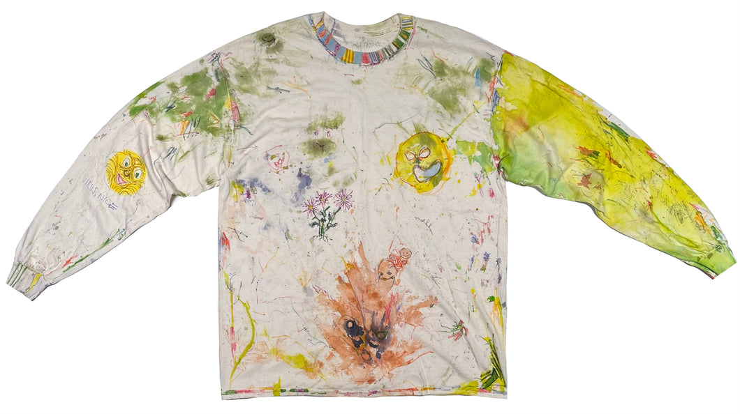 new wild xxiv
