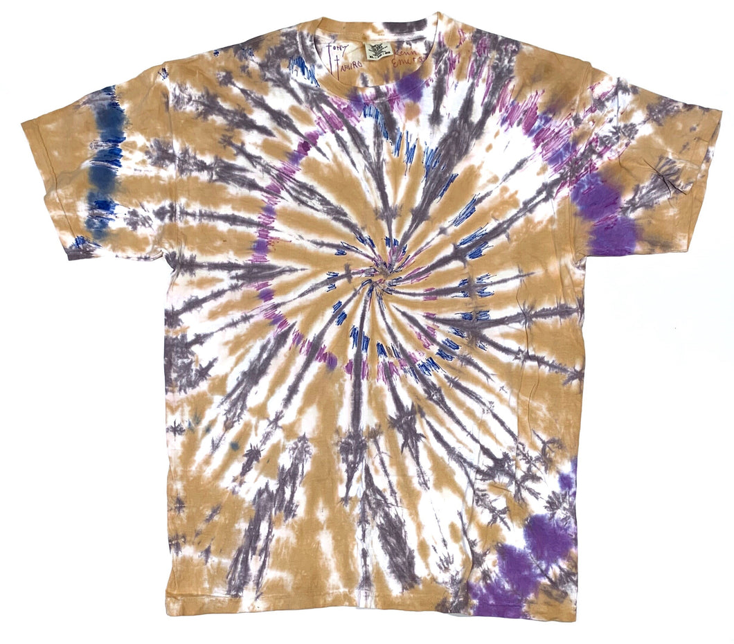 haze vi