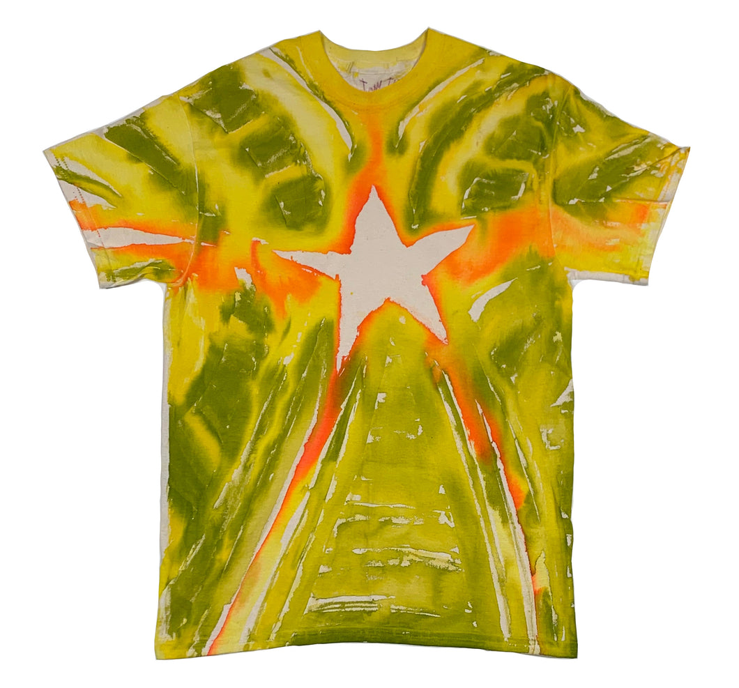 the star iv
