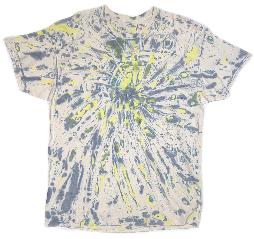 pollinate