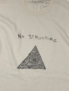 no structure ii