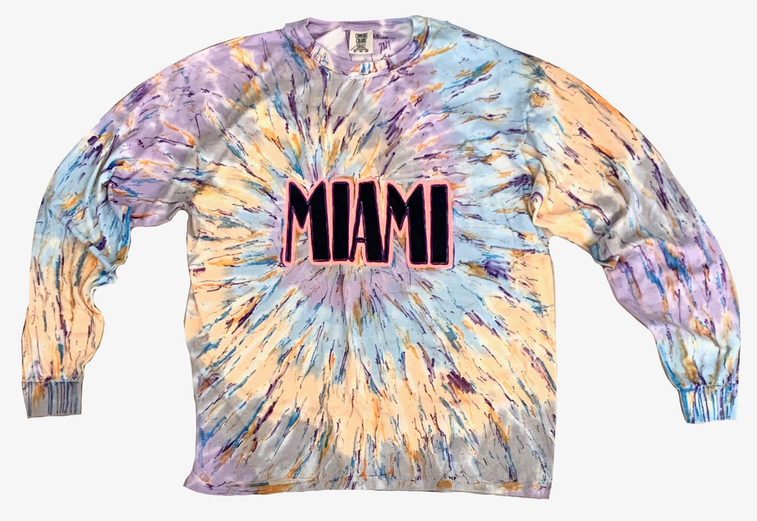 miami
