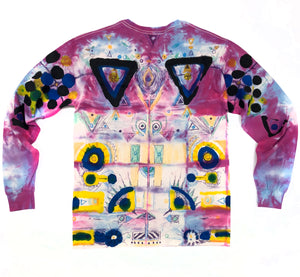 constellation x