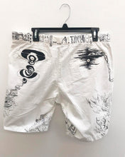 burner shorts