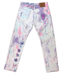 levi's 501