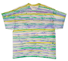 line in the sand xxi