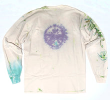 overgrown
